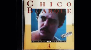 Chico Buarque