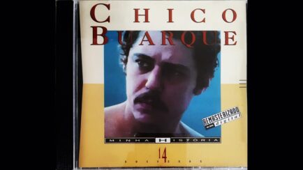 Chico Buarque