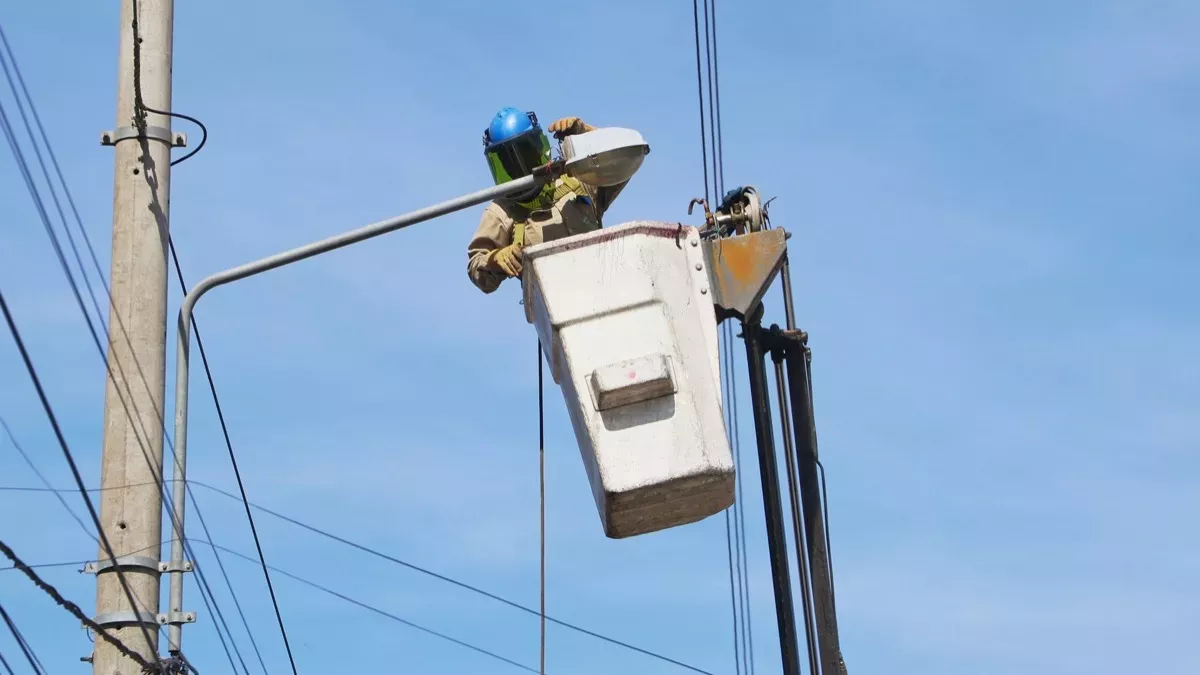 Cortes de luz en Arequipa hasta el 13 de febrero: revisa aquí zonas y horarios