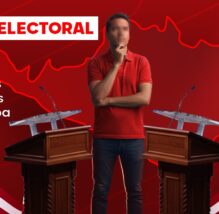 Debate electoral en Arequipa