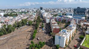 Arequipa, Flora Tristán