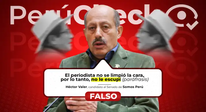 héctor valer