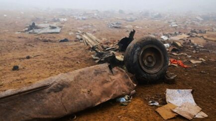 Helicoptero, Arequipa,