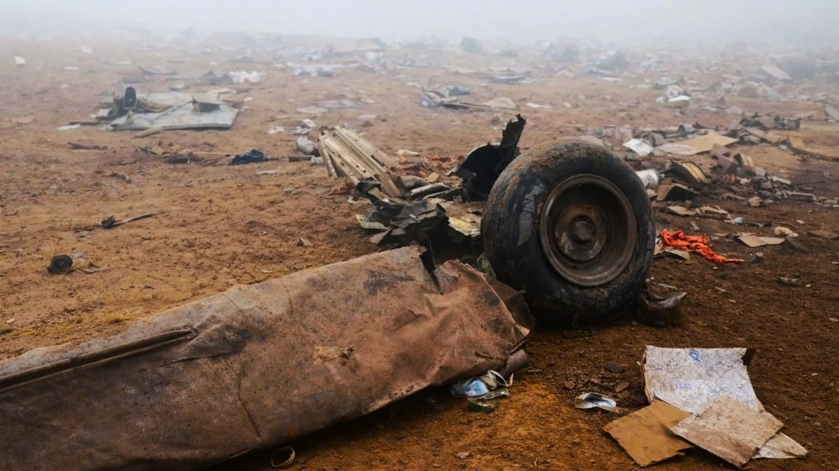 Helicoptero, Arequipa,