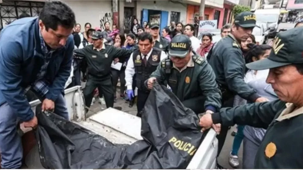 Peruanos en indefensión: Homicidios aumentan en el país pero gobierno presenta cifras diferentes