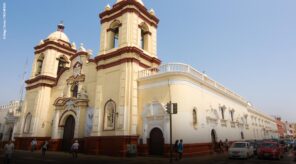 Ruta del Leon Papá León XIV