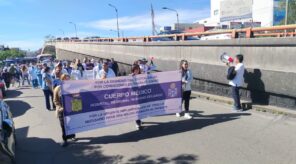 Arequipa Huelga Medicos