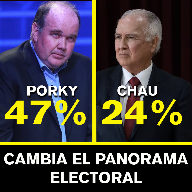 Polymarket: es falso que sea una encuestadora. Se trata, más bien, de un mercado de predicciones