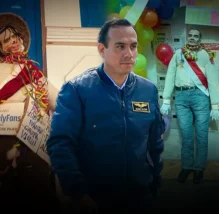 Ridiculizan a José Jerí por el “Chifagate” y su debilidad por mujeres en carnavales (VIDEO)