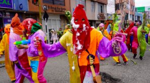 carnaval