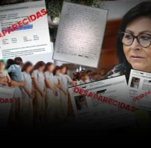 Milagros Jaúregui se lava las manos sobre escándalo por su refugio (VIDEO)