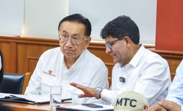 Arequipa, Rohel Sánchez, José María Balcázar