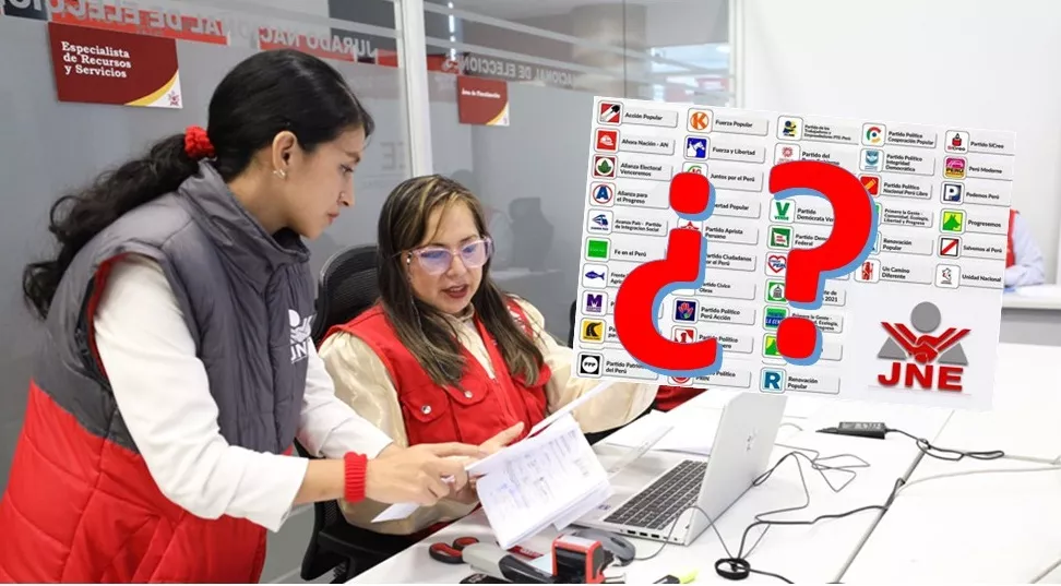 Elecciones 2026: JNE resolvió 80 renuncias de candidatos en mayoría de Alianza Para el Progreso
