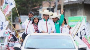 Arequipa, Roberto Sánchez