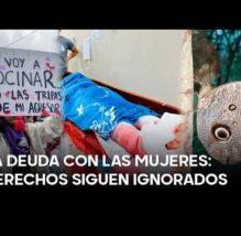 De la fiesta al horror: granada en discoteca deja decenas de heridos en Trujillo | PASÓ EN EL PERÚ (VIDEO)