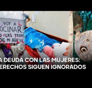 De la fiesta al horror: granada en discoteca deja decenas de heridos en Trujillo | PASÓ EN EL PERÚ (VIDEO)