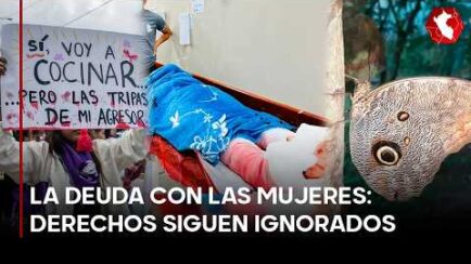 De la fiesta al horror: granada en discoteca deja decenas de heridos en Trujillo | PASÓ EN EL PERÚ (VIDEO)