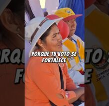 ¿VOTAR ES COMPLICADO? Conoce las herramienta para informarte correctamente sobre los candidatos (VIDEO)