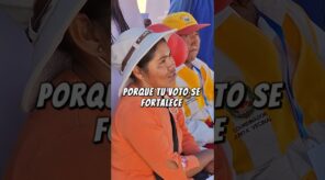 ¿VOTAR ES COMPLICADO? Conoce las herramienta para informarte correctamente sobre los candidatos (VIDEO)