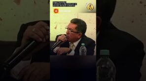 EL CONGRESO LES ROBÓ LA ESPERANZA | Candidato del Buen Gobierno critica recortes a Beca 18 (VIDEO)