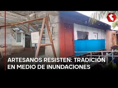 PASÓ EN EL PERÚ: La agonía del hospital Honorio Delgado, el referente del sur, rehén del abandono (VIDEO)
