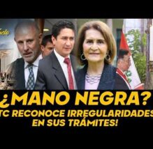 Ironizan sobre el MURO de KAST en la frontera: el CRIMEN usa DINERO DIGITAL y no salta LADRILLOS (VIDEO)