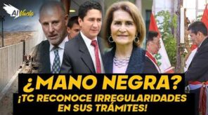 Ironizan sobre el MURO de KAST en la frontera: el CRIMEN usa DINERO DIGITAL y no salta LADRILLOS (VIDEO)