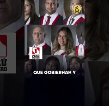 ¡EL PEOR DE LA HISTORIA! | Candidato plantea control a leyes que comprometen el futuro económico (VIDEO)