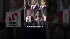 ¡EL PEOR DE LA HISTORIA! | Candidato plantea control a leyes que comprometen el futuro económico (VIDEO)