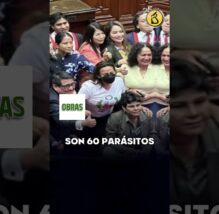 ¿LA ÚLTIMA OPORTUNIDAD? | Candidato de Obras advierte sobre el poder del Senado (VIDEO)