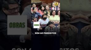 ¿LA ÚLTIMA OPORTUNIDAD? | Candidato de Obras advierte sobre el poder del Senado (VIDEO)