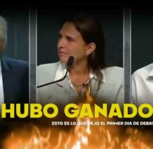 Más memes que propuestas y ya anuncian denuncias mutuas | Pico a Pico con Mabel Cáceres (VIDEO)