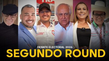 “CHAPA TU CORRUPTO” y pena de MUERTE: Festín de propuestas POPULISTAS sacudió el segundo debate (VIDEO)