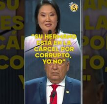 KEIKO y VIZCARRA se DESCUARTIZAN: el partido más CORRUPTO de la HISTORIA contra el VACUNAGATE (VIDEO)