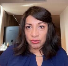 Apanado a Keiko y la respuesta de José Domingo Pérez | Pico a Pico con Mabel Cáceres (VIDEO)