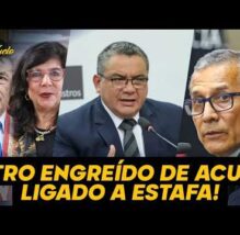 ESTAFADOR DE POLICÍAS | Denuncian a Juan José SANTIVÁÑEZ por cobrar miles de SOLES y abandonar casos (VIDEO)