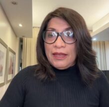 Batalla campal tras debate electoral | Pico a Pico con Mabel Cáceres (VIDEO)