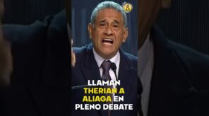 ATAQUE frontal: Mesías Guevara RIDICULIZA a Porky como therian y a sus SHUSHUPES (VIDEO)