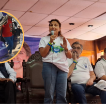 Marisol Pérez Tello Arequipa