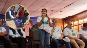 Marisol Pérez Tello Arequipa