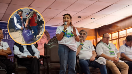 Marisol Pérez Tello Arequipa