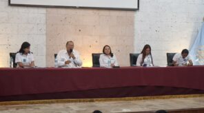 Arequipa Debate