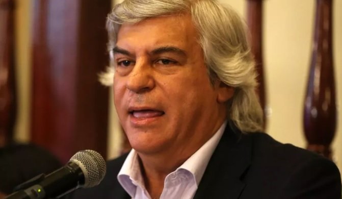 Fernando Olivera