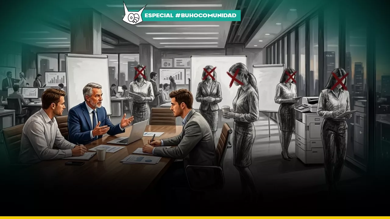 Día de la Mujer: En pleno 2026, mujeres en Perú aún ganan hasta 25% menos que los hombres según IPAE