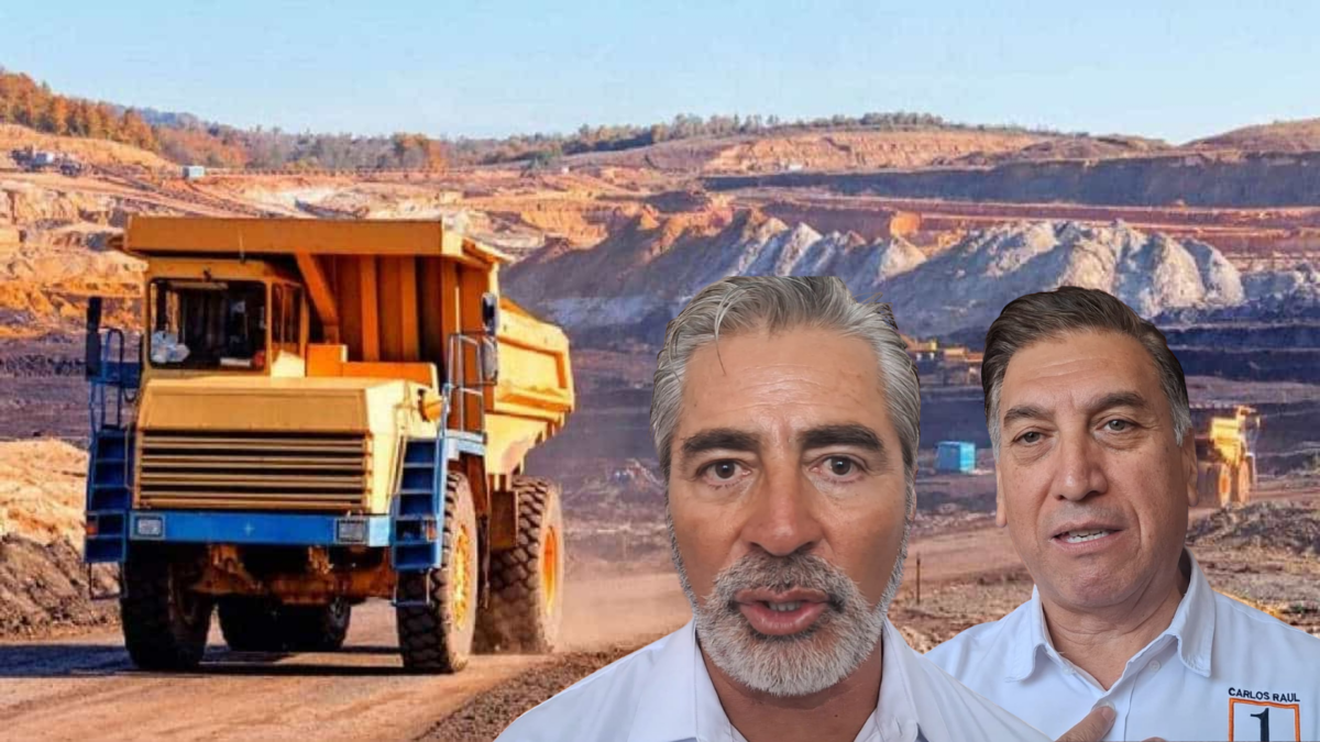 Fuerza Popular Arequipa Tia Maria