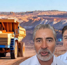 Fuerza Popular Arequipa Tia Maria