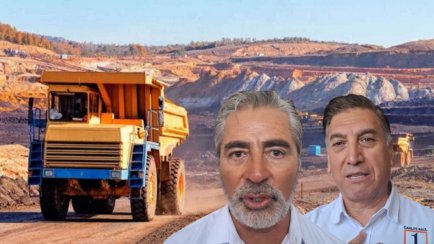 Fuerza Popular Arequipa Tia Maria