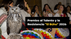 ElBúho Premios