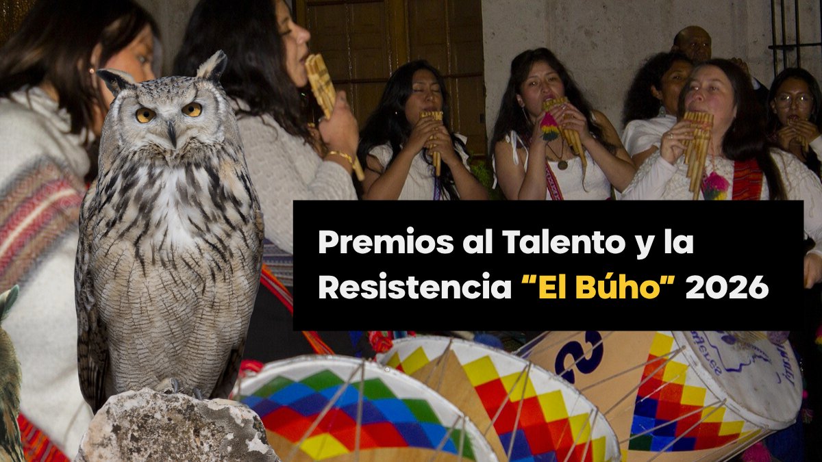 ElBúho Premios