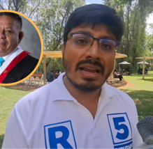 Arequipa Renovación